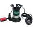 Погружной насос Metabo TP 8000 S 0250800000 1