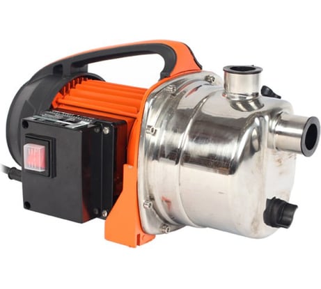 Поверхностный насос PATRIOT R 1200INOX 315302442