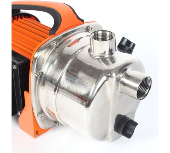 Поверхностный насос PATRIOT R 1200INOX 315302442