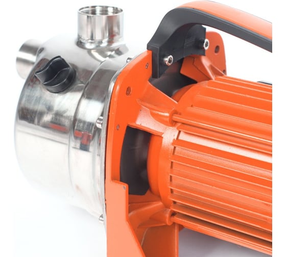 Поверхностный насос PATRIOT R 1200INOX 315302442