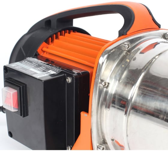 Поверхностный насос PATRIOT R 1200INOX 315302442