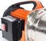Поверхностный насос PATRIOT R 1200INOX 315302442 4
