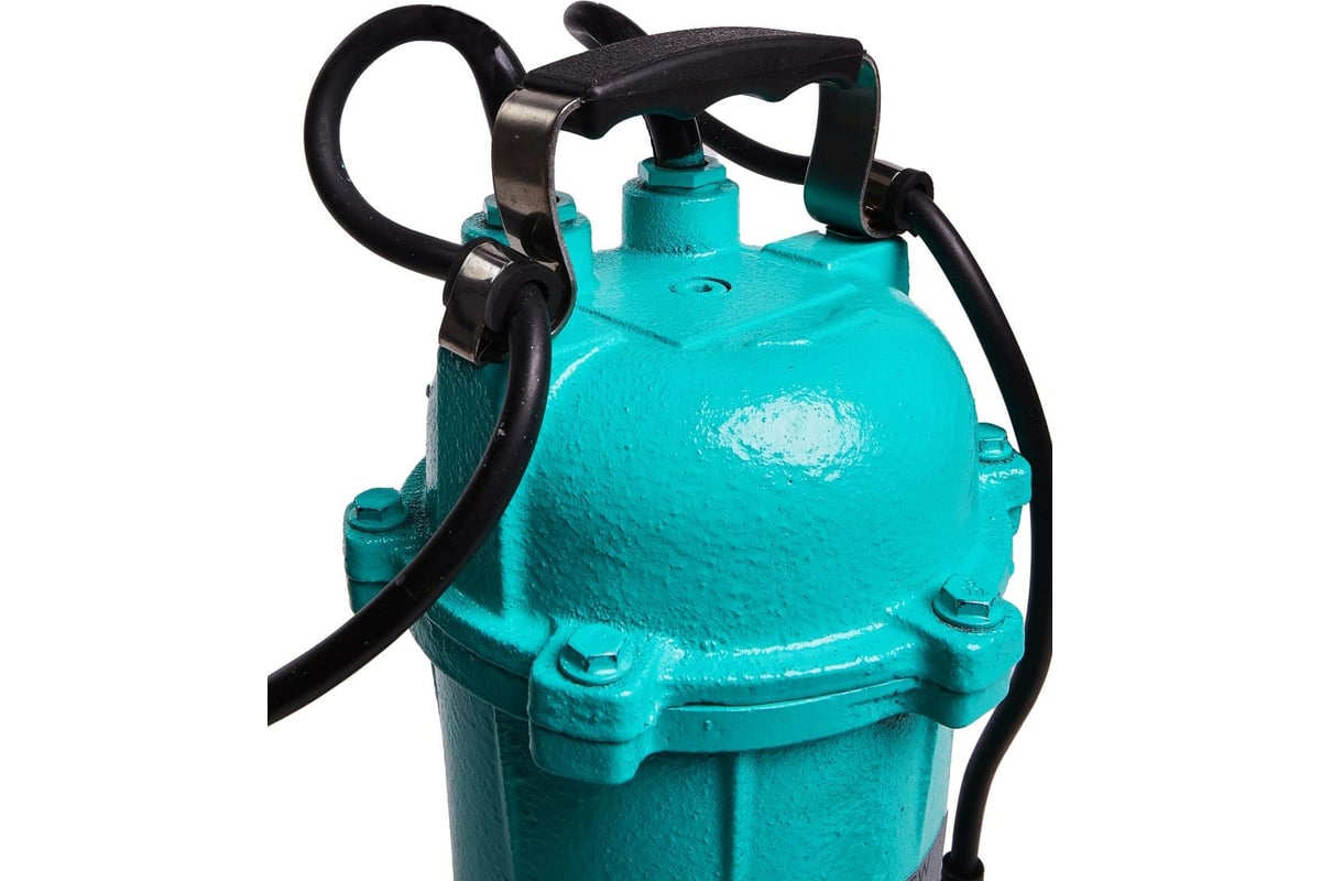 Погружной фекальный насос STURM WP9775SW - выгодная цена на дренажный ...