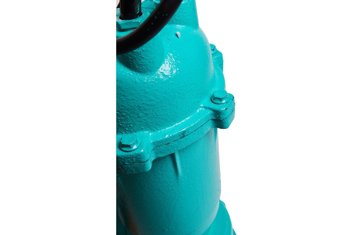 Погружной фекальный насос STURM WP9775SW - выгодная цена на дренажный ...