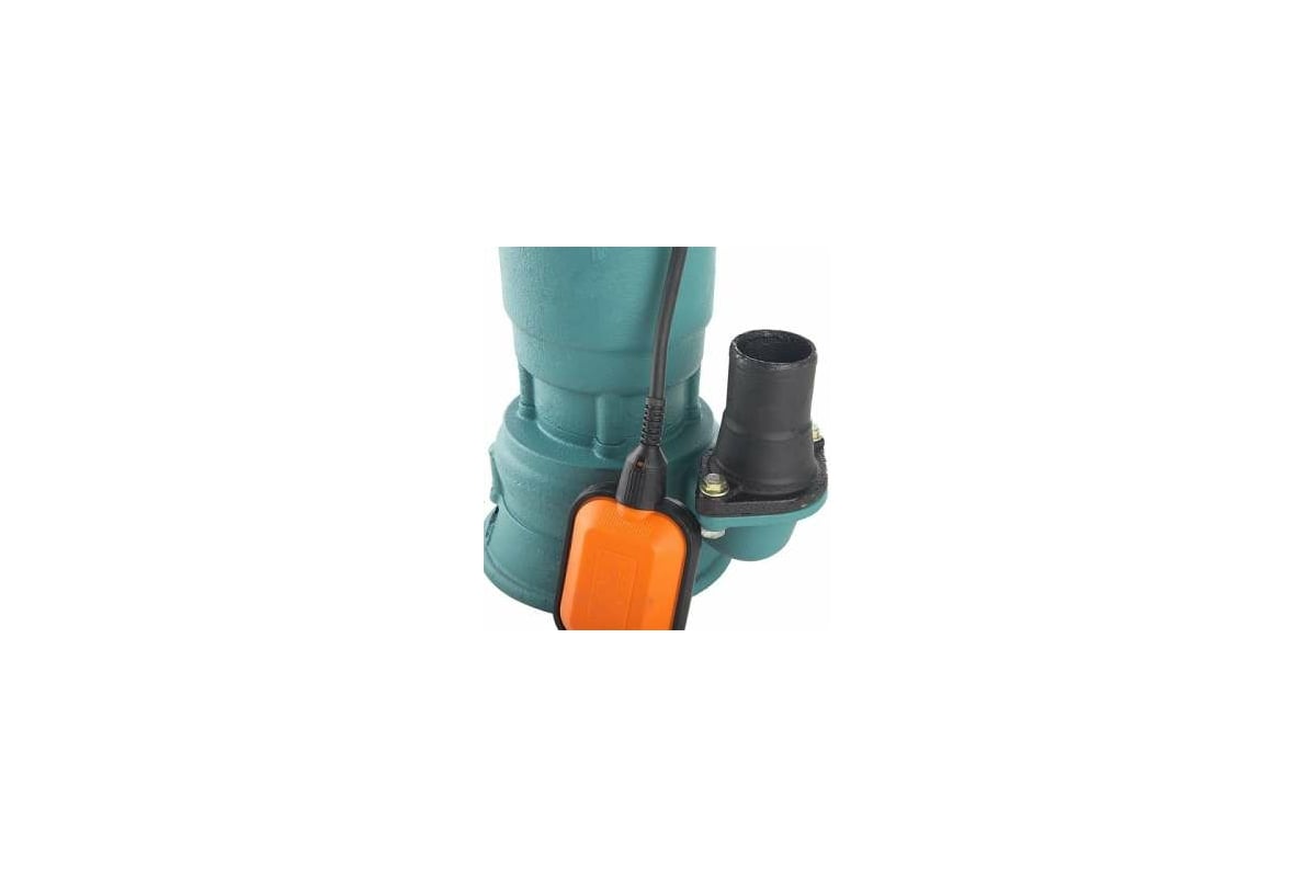 Погружной фекальный насос STURM WP9775SW - выгодная цена на дренажный ...