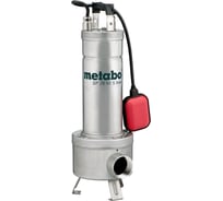 Грязевой насос Metabo SP 28-50 S Inox 604114000