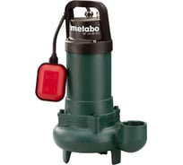 Грязевой насос Metabo SP 24-46 SG 604113000