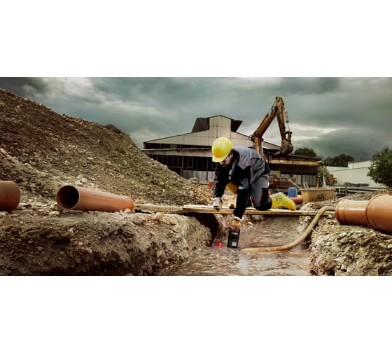 Грязевой насос Metabo SP 24-46 SG 604113000