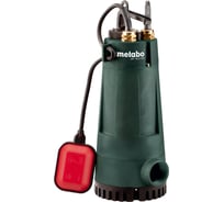 Дренажный насос Metabo DP 18-5 SA 604111000