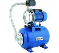 Автоматическая насосная станция HERZ SJET-100A