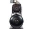 Насосная станция VERTON AQUA PS400C/24 400 Вт, 35 л/мин, 24 л, гл. 8 м, высота 30 м, 1", 3 бар 01.13297.13549 10