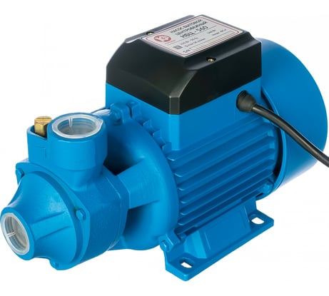 Поверхностный самовсасывающий насос Калибр НБЦ-560 00000044919