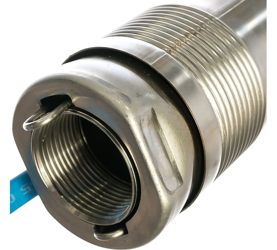 Погружной скважинный насос Grundfos SQ 1-50 96510179