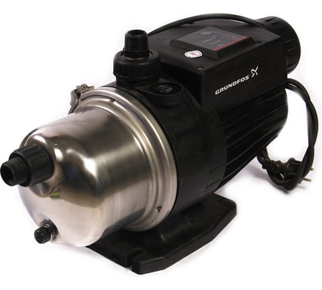 Насосная станция Grundfos MQ 3-35 96515412