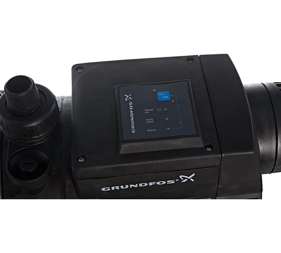 Насосная станция Grundfos MQ 3-35 96515412