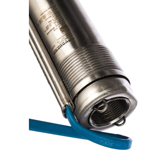 Погружной скважинный насос GRUNDFOS SQ 2-115 96510203