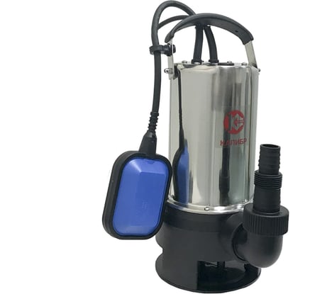 Дренажный насос Калибр НПЦ-550/35Н 00000045679