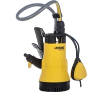 Погружной дренажный насос Karcher SBP 2200 1.645-451
