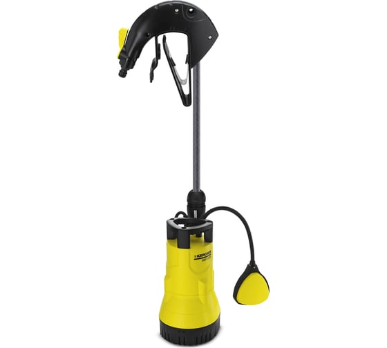 Погружной дренажный насос Karcher SBP 2200 1.645-451