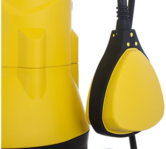Погружной дренажный насос Karcher SBP 2200 1.645-451