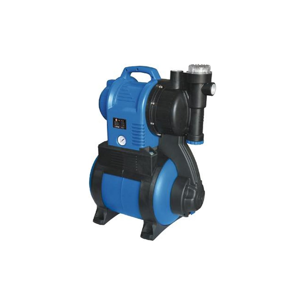 Насосная станция Калибр СВД-900 ПК 00000030588 - выгодная цена, отзывы ...