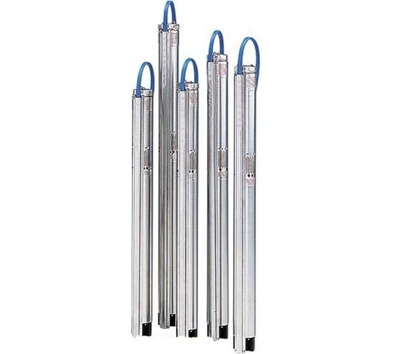 Погружной скважинный насос Grundfos SQ 2-100 96510202