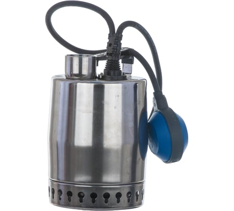 Погружной дренажный насос Grundfos Unilift KP 250-A1 012H1800