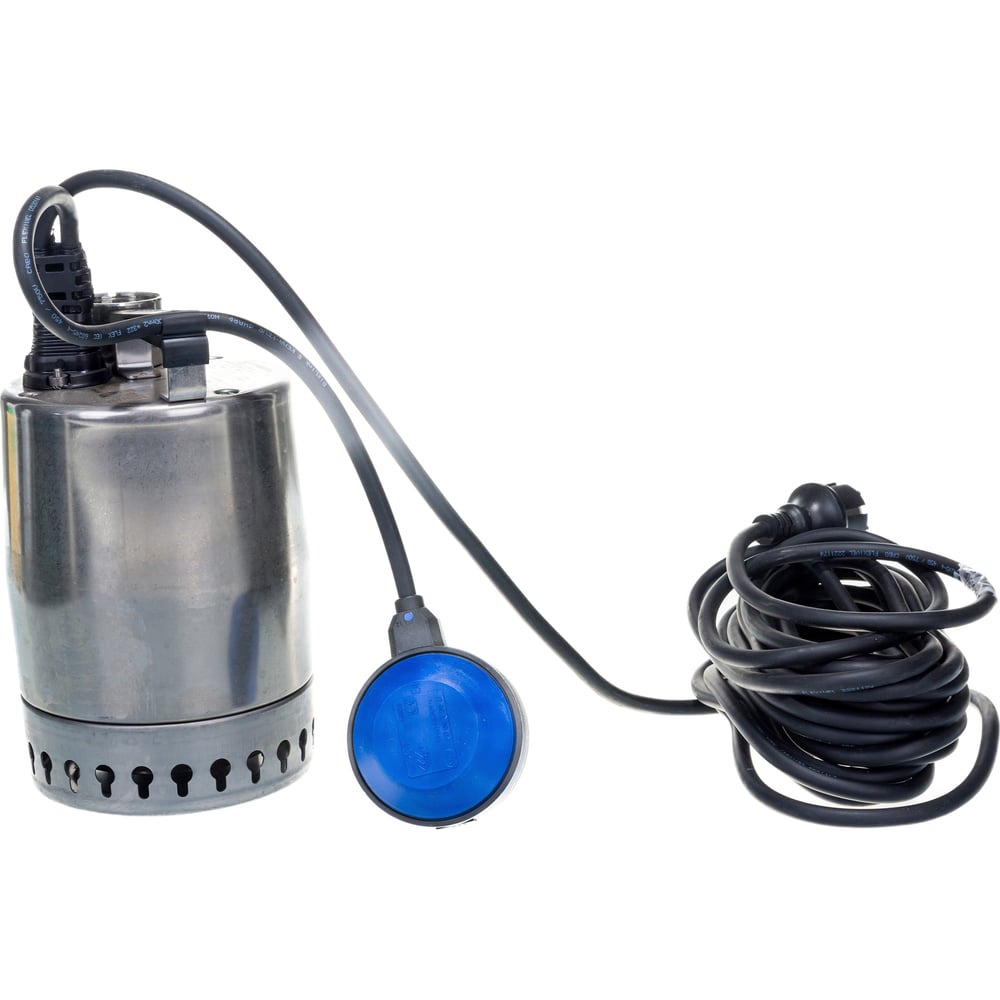 Погружной дренажный насос Grundfos Unilift KP 350-A1 013N1800 в Санкт ...
