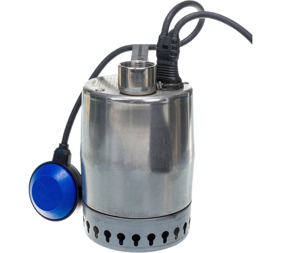 Погружной дренажный насос Grundfos Unilift KP 350-A1 013N1800