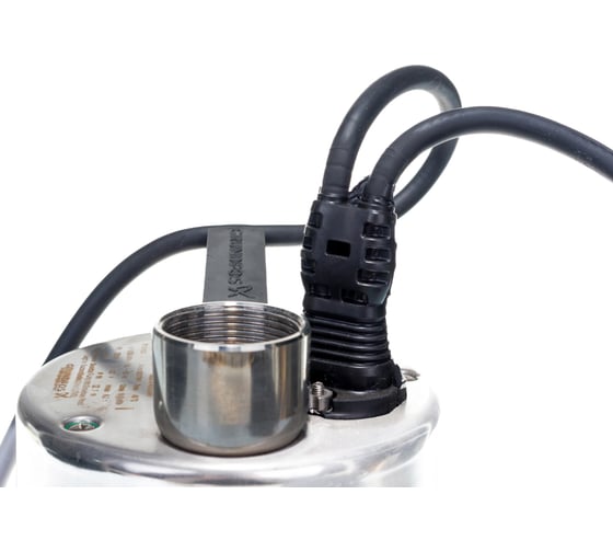 Погружной дренажный насос Grundfos Unilift KP 350-A1 013N1800