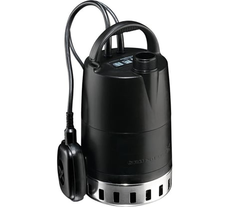 Погружной дренажный насос Grundfos Unilift CC 9 A1 96280970