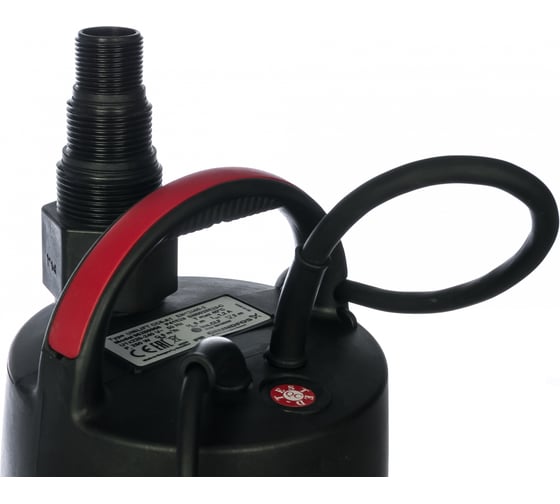 Погружной дренажный насос Grundfos Unilift CC 5 A1 96280966