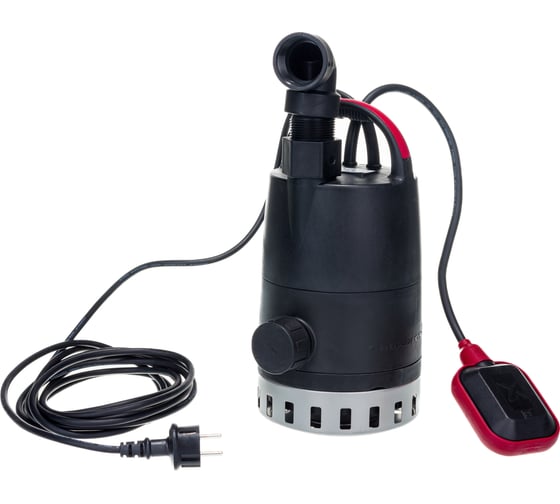 Погружной дренажный насос Grundfos Unilift CC 5 A1 96280966