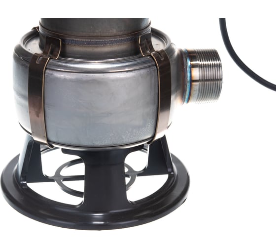 Погружной дренажный насос GRUNDFOS Unilift AP 35B.50.08.A1.V 96468355