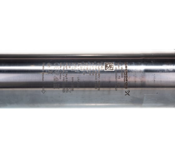 Погружной скважинный насос GRUNDFOS SQE 2-100 96510154