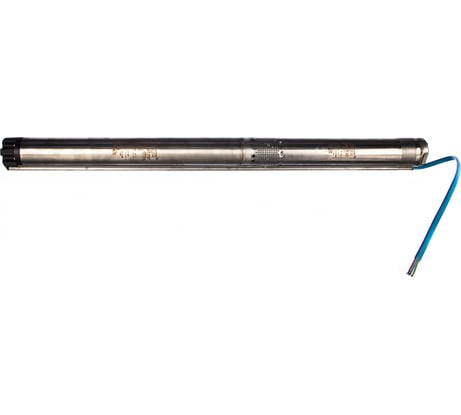Погружной скважинный насос Grundfos SQ 3-105 96510210