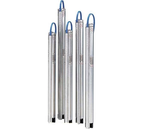 Погружной скважинный насос Grundfos SQ 3-40 96510205