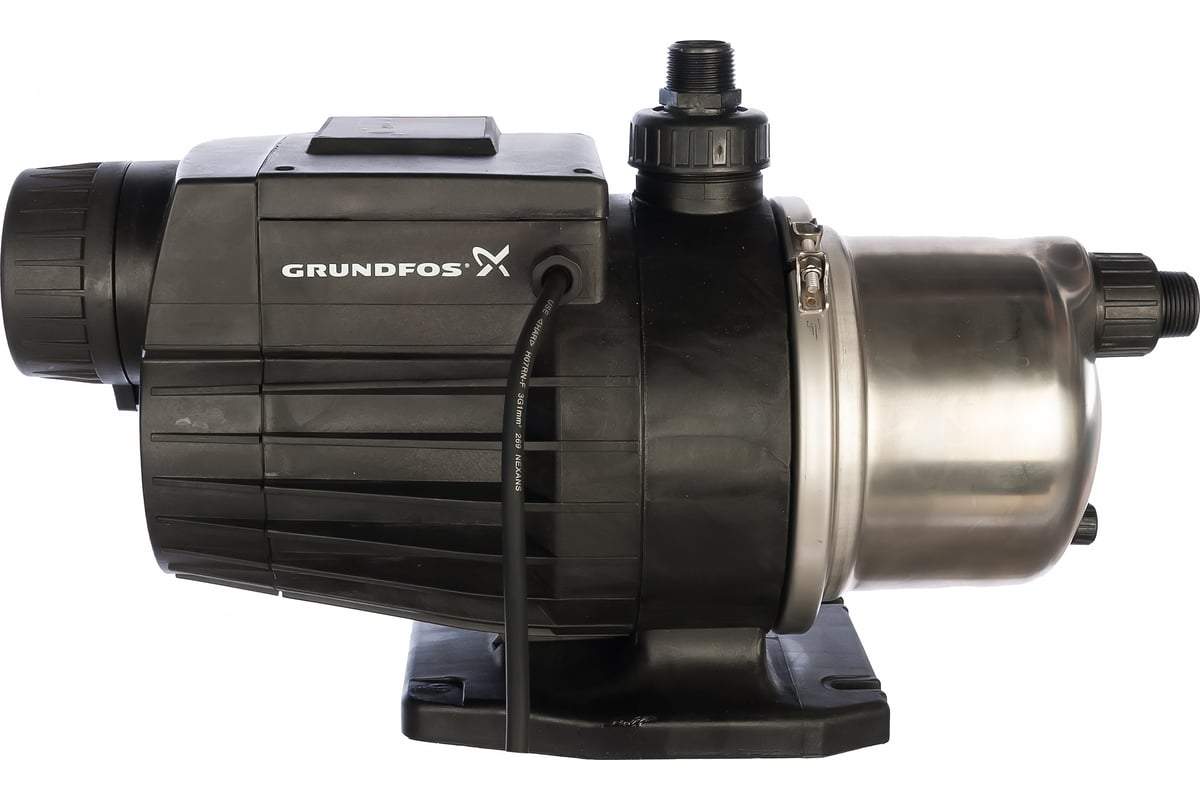 Насосная станция Grundfos MQ 3-45 96515415