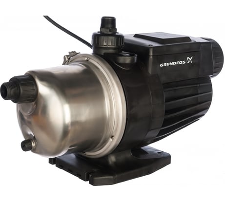 Насосная станция Grundfos MQ 3-45 96515415