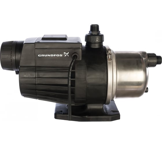 Насосная станция Grundfos MQ 3-45 96515415