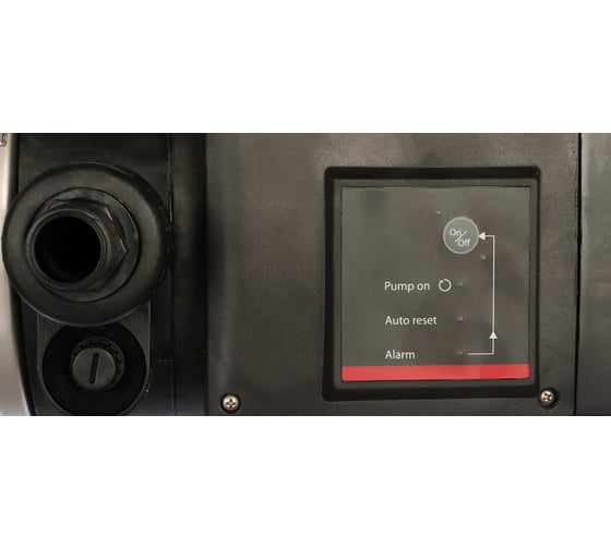Насосная станция Grundfos MQ 3-45 96515415