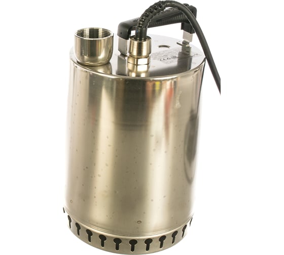 Погружной дренажный насос GRUNDFOS Unilift AP 12.40.04.1 96011016