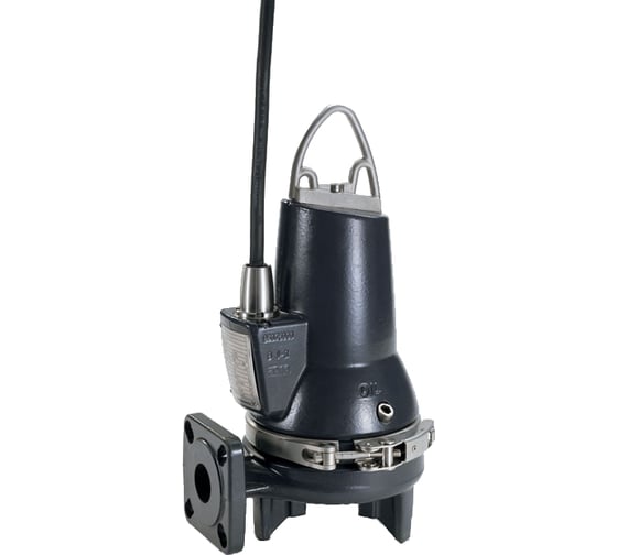 Канализационный насос GRUNDFOS SEG.40.15.2.50B 96075909