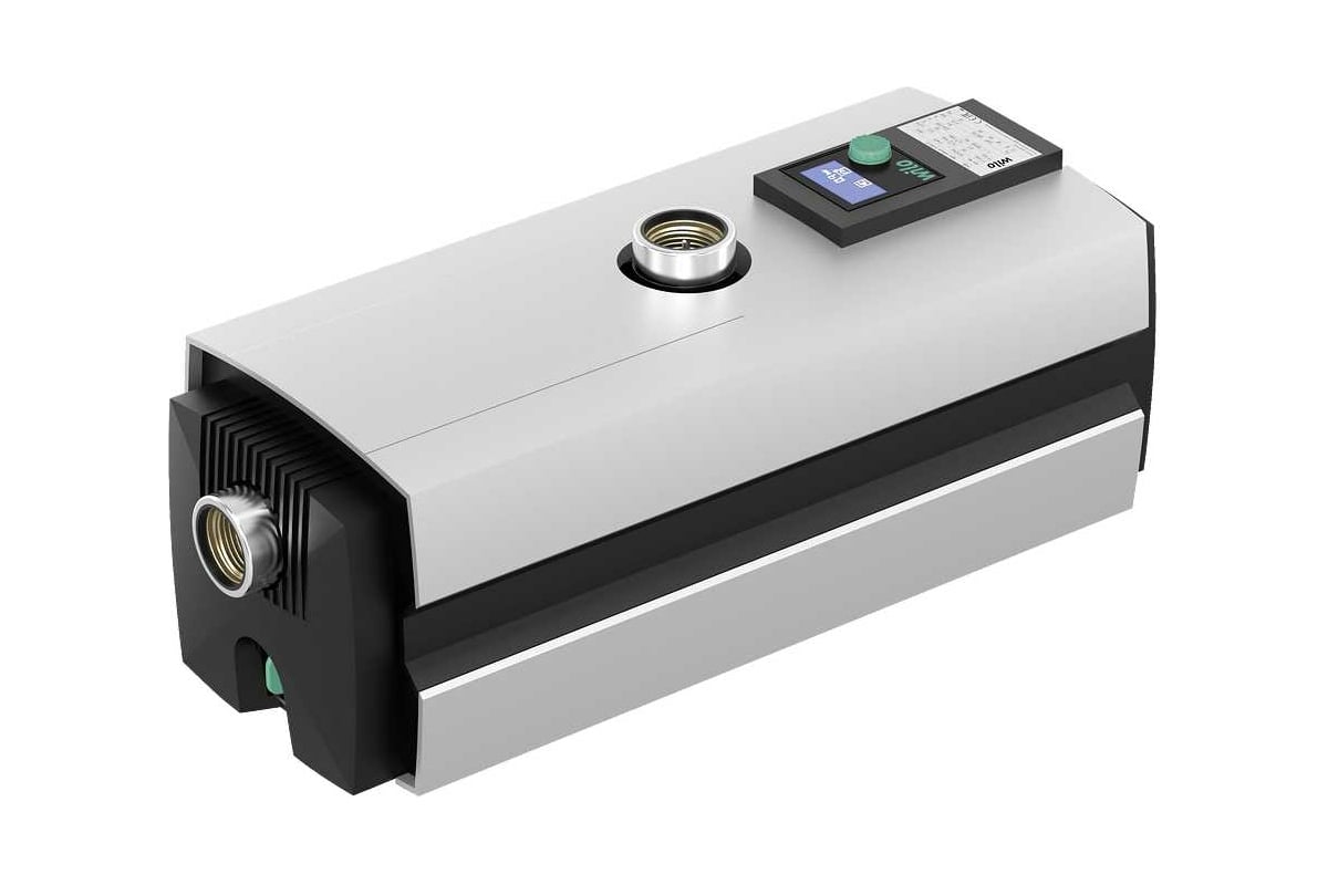 Насос Wilo HiMulti 5-45 iPQ WL 3095456 - выгодная цена, отзывы ...