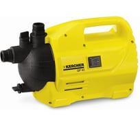 Поверхностный самовсасывающий насос Karcher GP 40 Soccer 1.645-225
