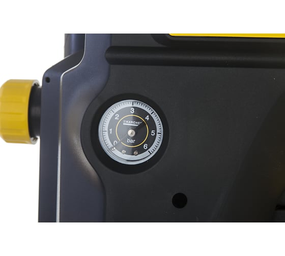 Насосная станция Karcher BPP 3000/42 *EU II 1.645-289