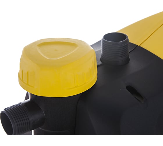 Насосная станция Karcher BPP 3000/42 *EU II 1.645-289