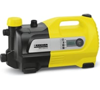 Насосная станция Karcher BPE 5000/55 Auto Control 1.645-261