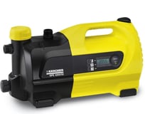Автоматический насос Karcher BPE 4200/50 Auto Control 1.645-260