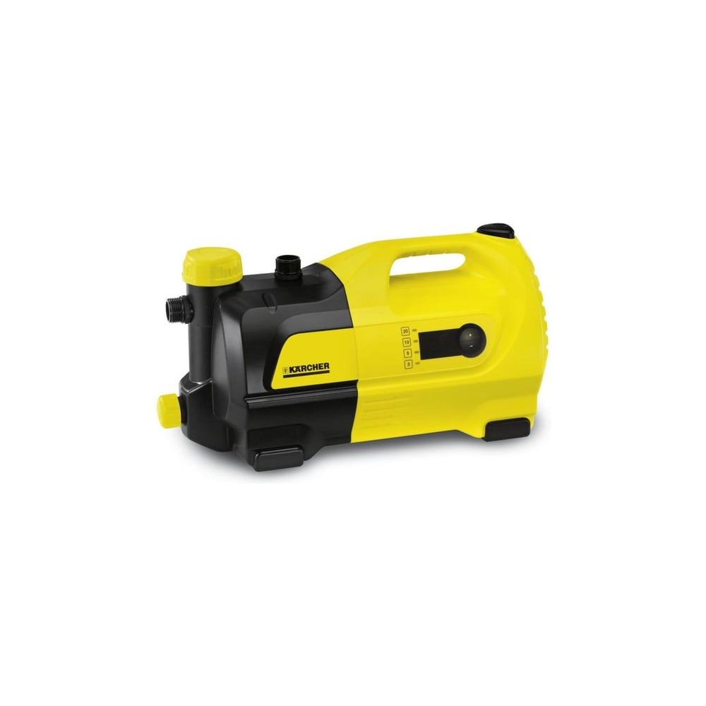 Автоматический насос Karcher BPE 4000/45 Auto Control 1.645-259 ...